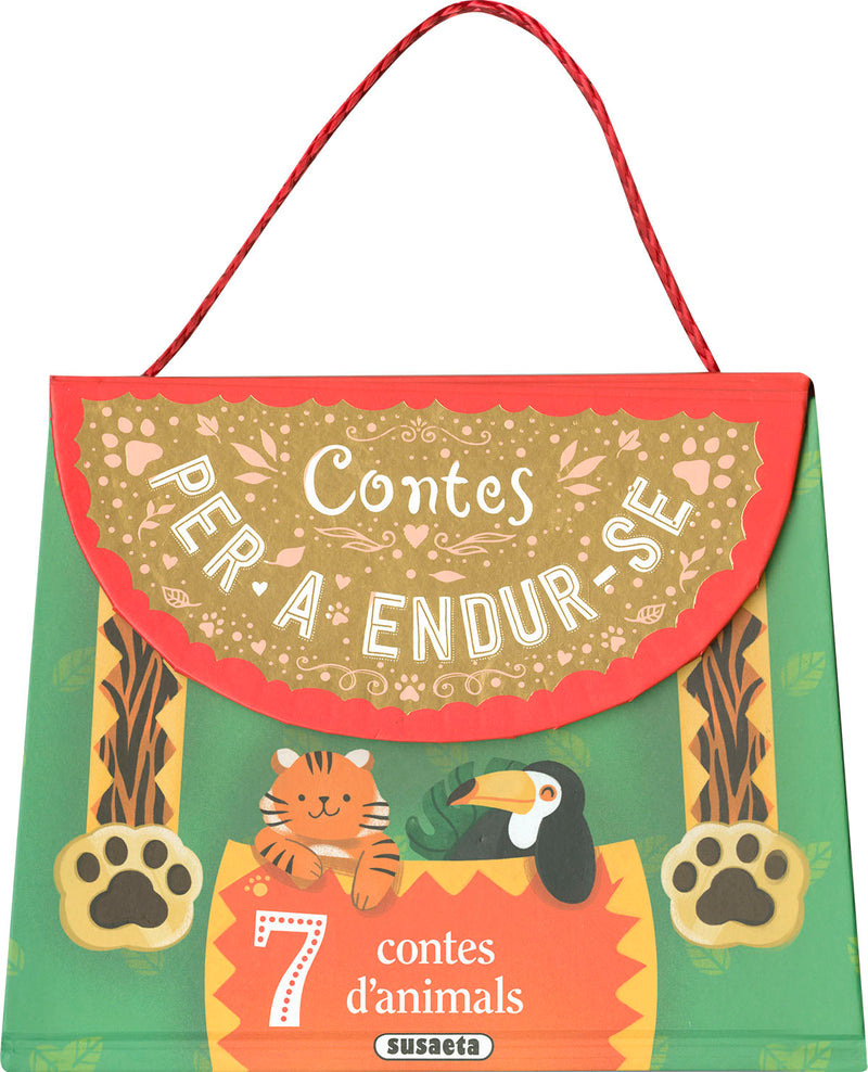 7 contes d&