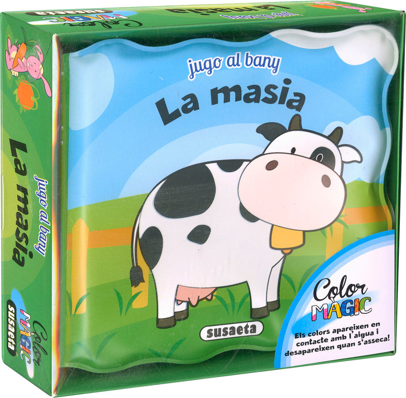 La masia