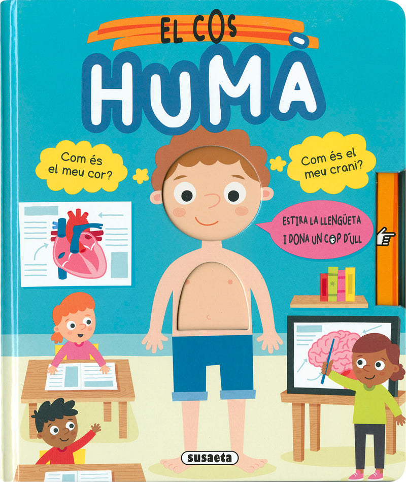 El cos humà