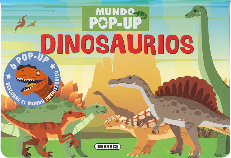 Dinosaurios