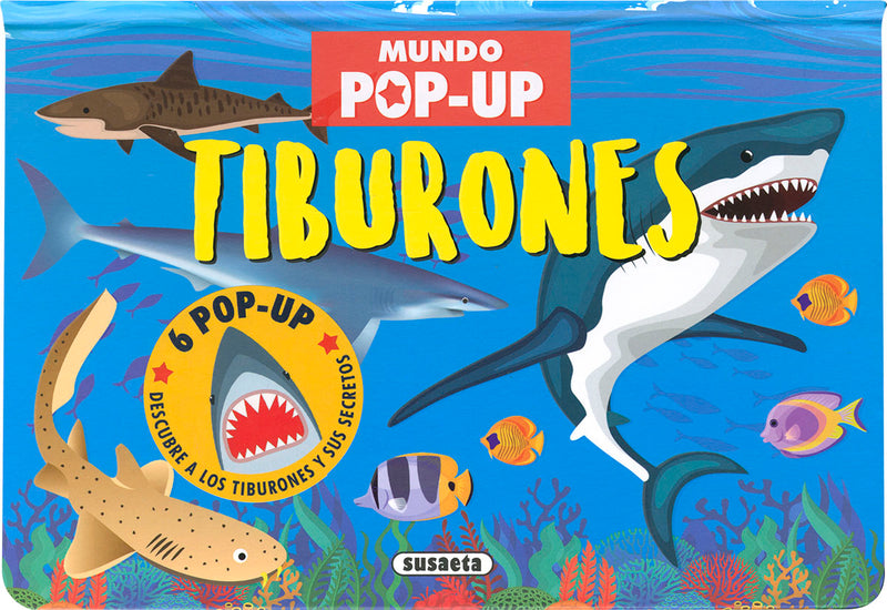 Tiburones