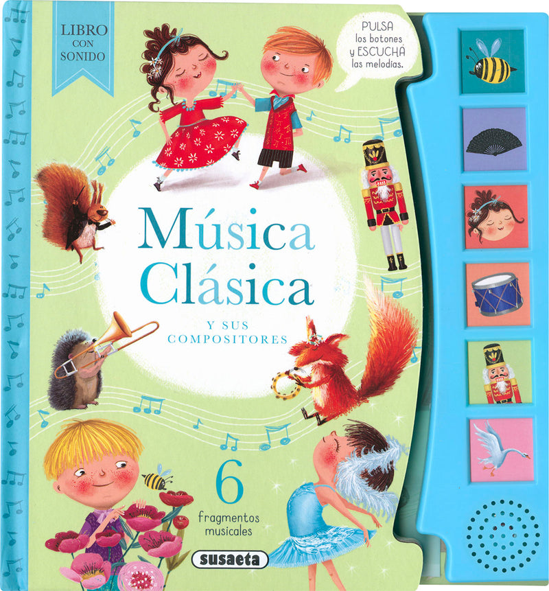 Música clásica