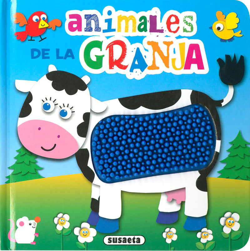 Animales de la granja
