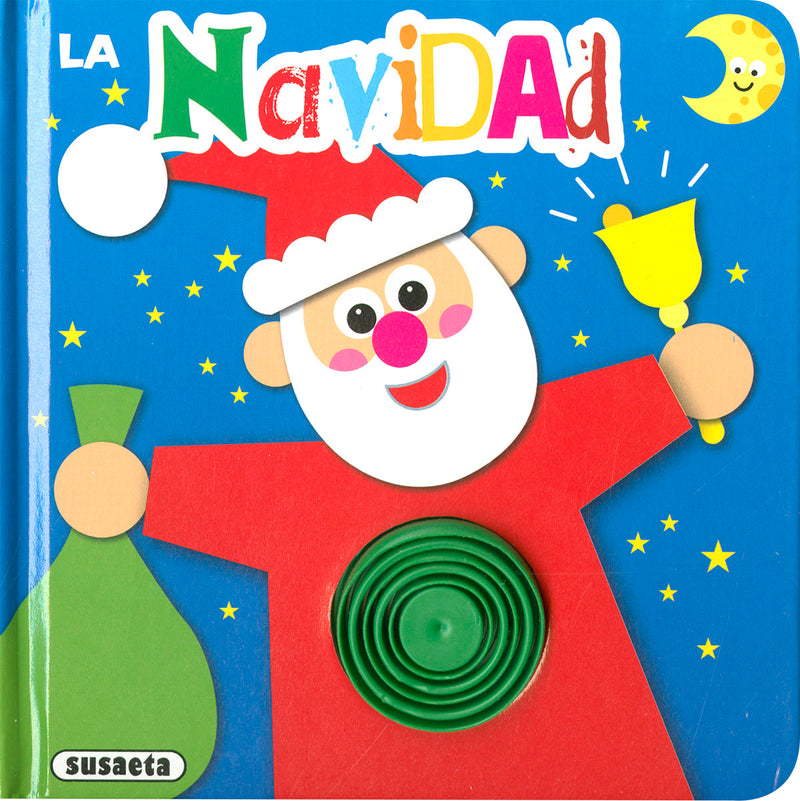 La Navidad