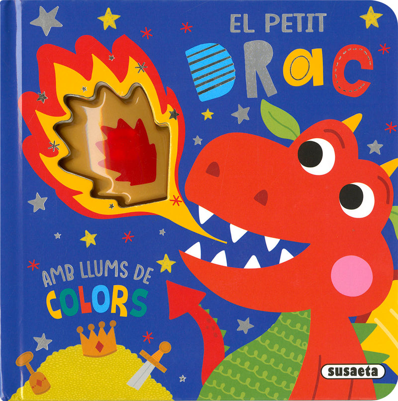 El petit drac