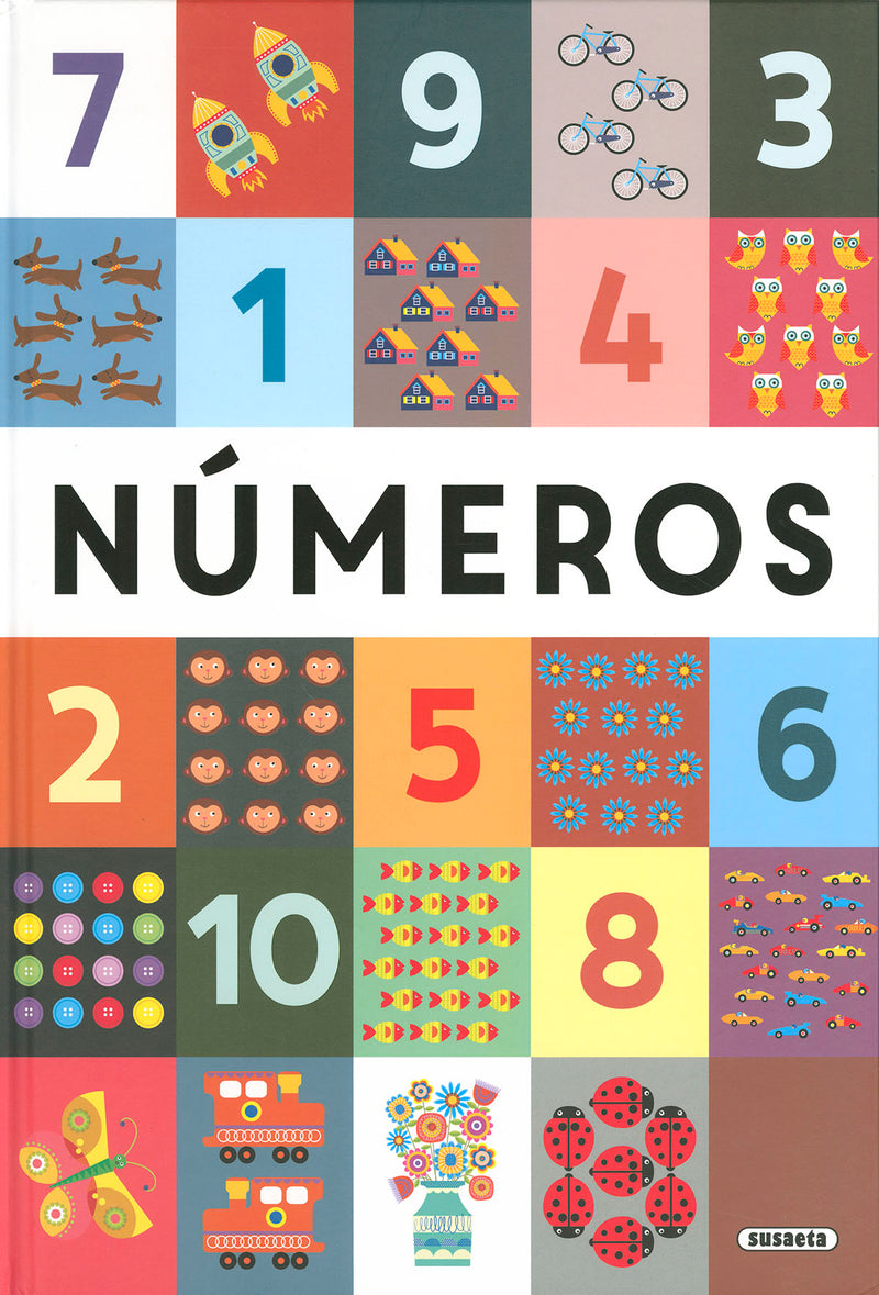 Números