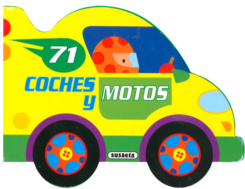 Coches y motos