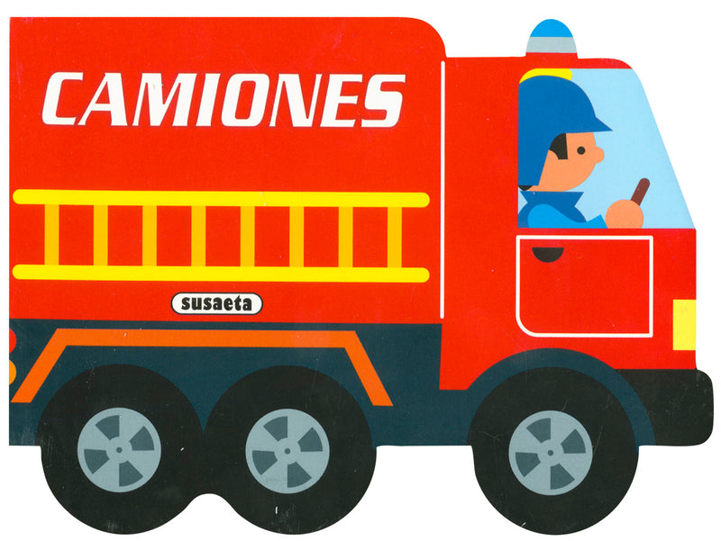 Camiones