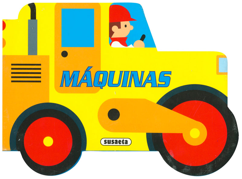 Maquinas