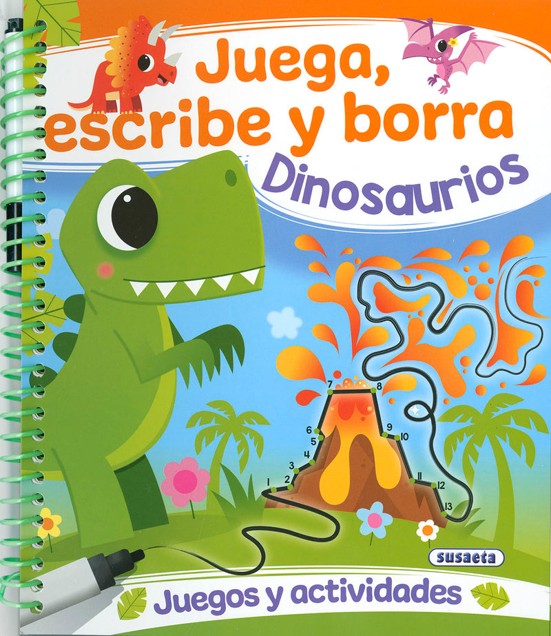 Dinosaurios