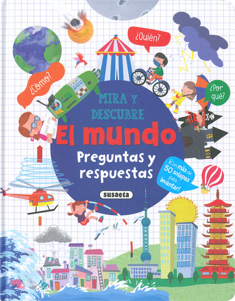 El mundo. Preguntas y respuestas