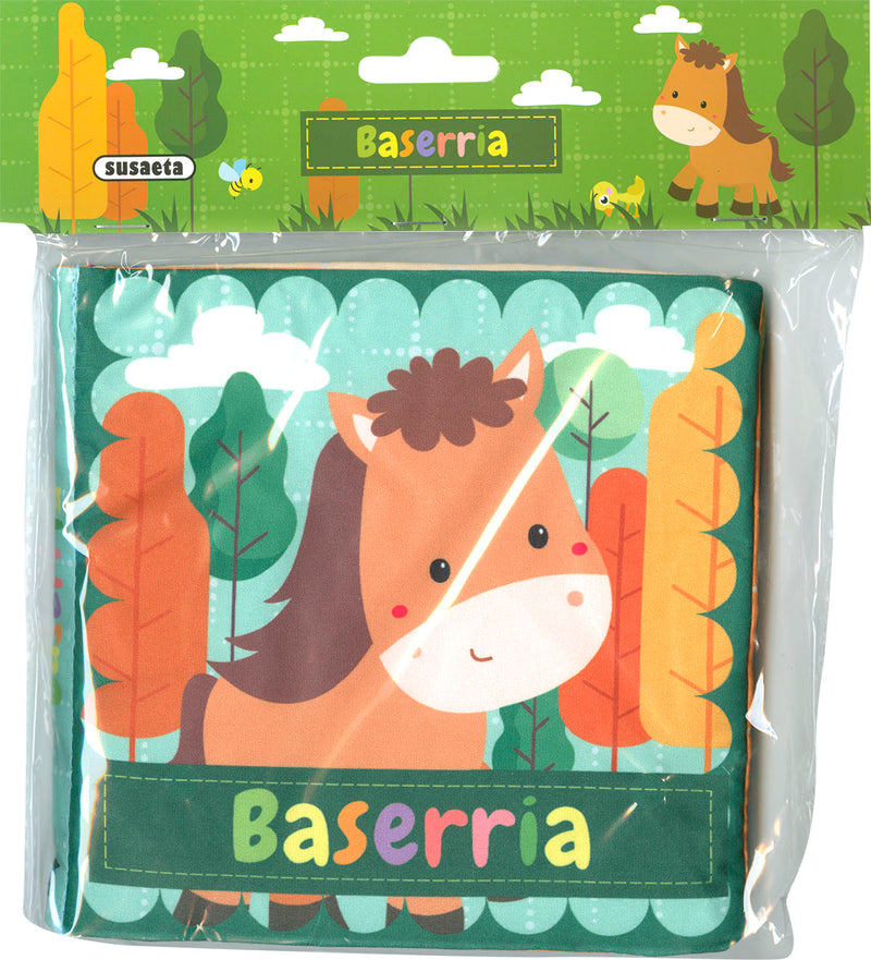 Baserria