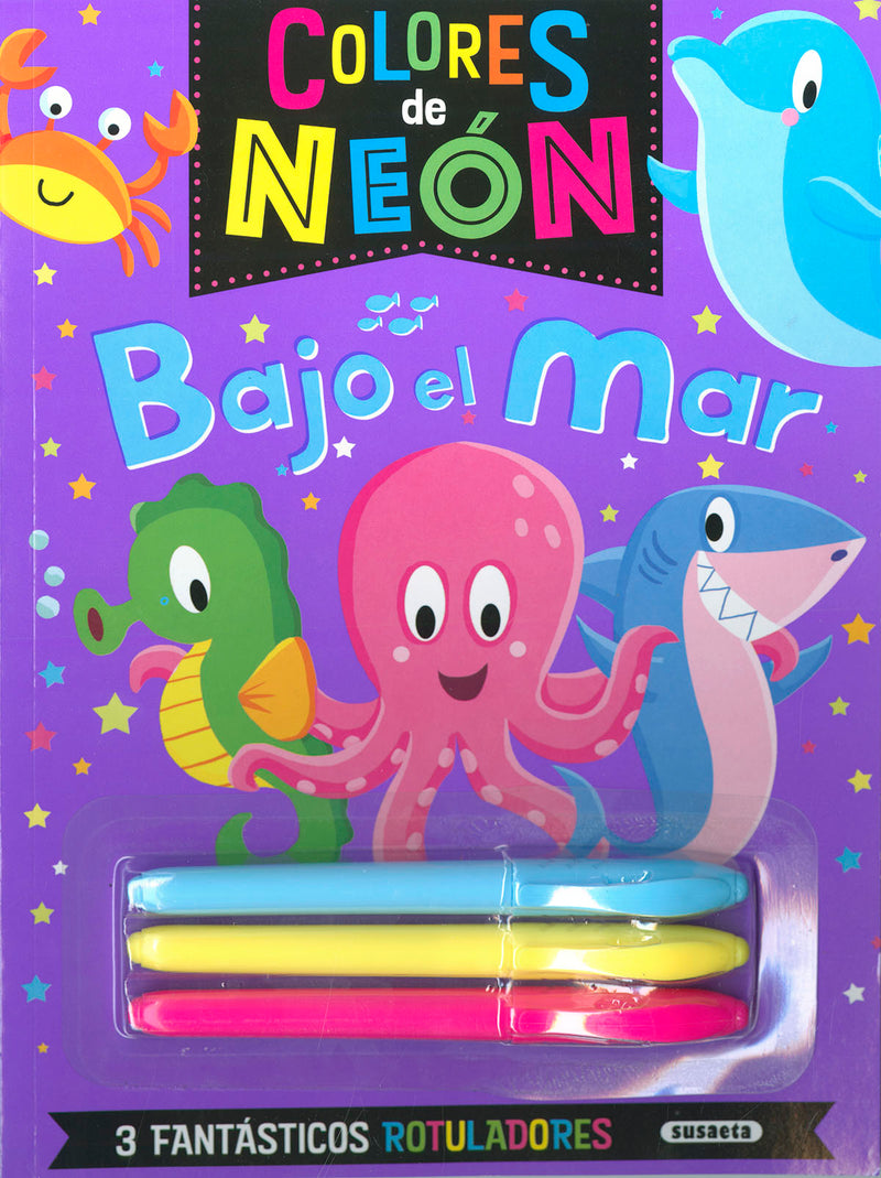 Bajo el mar