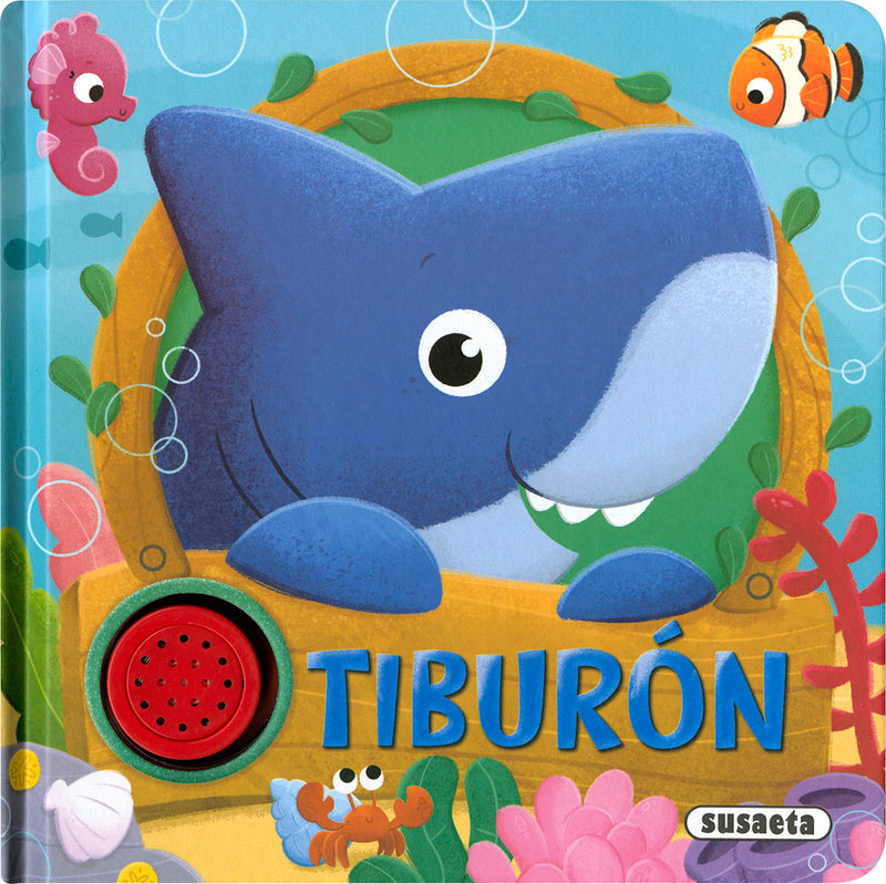 Tiburón