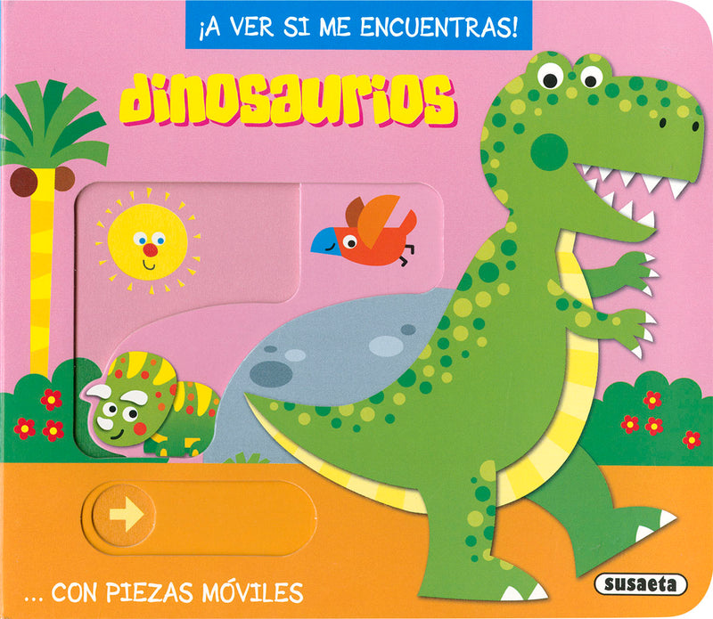 Dinosaurios