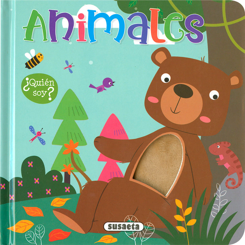 Animales