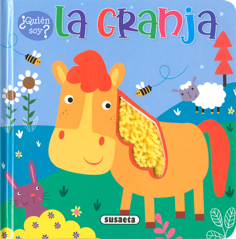 La granja
