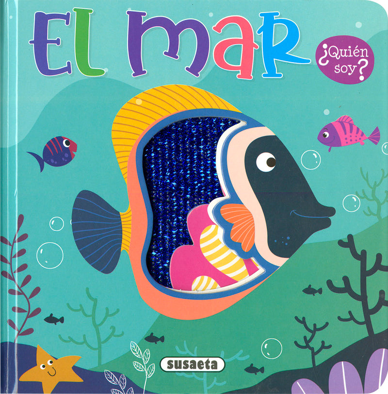 El mar