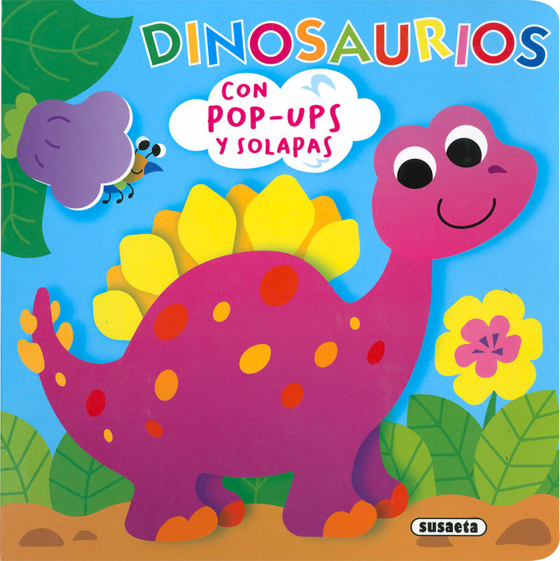 Dinosaurios