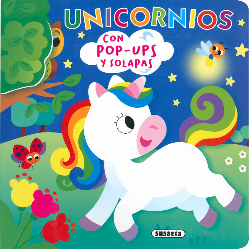 Unicornios