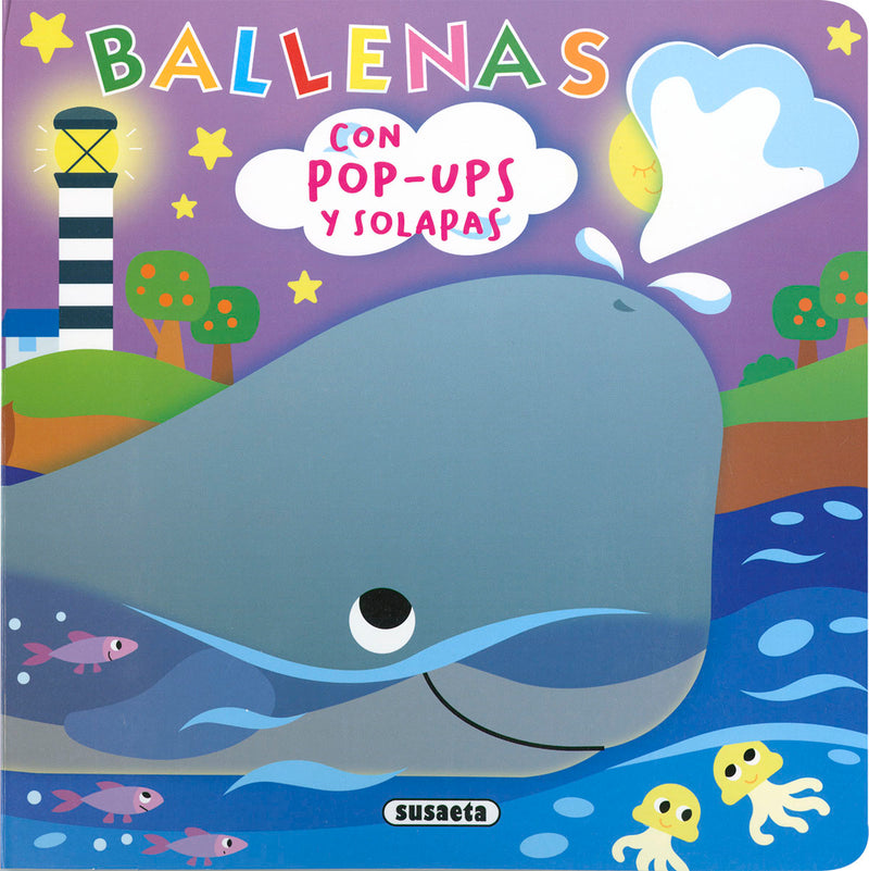 Ballenas