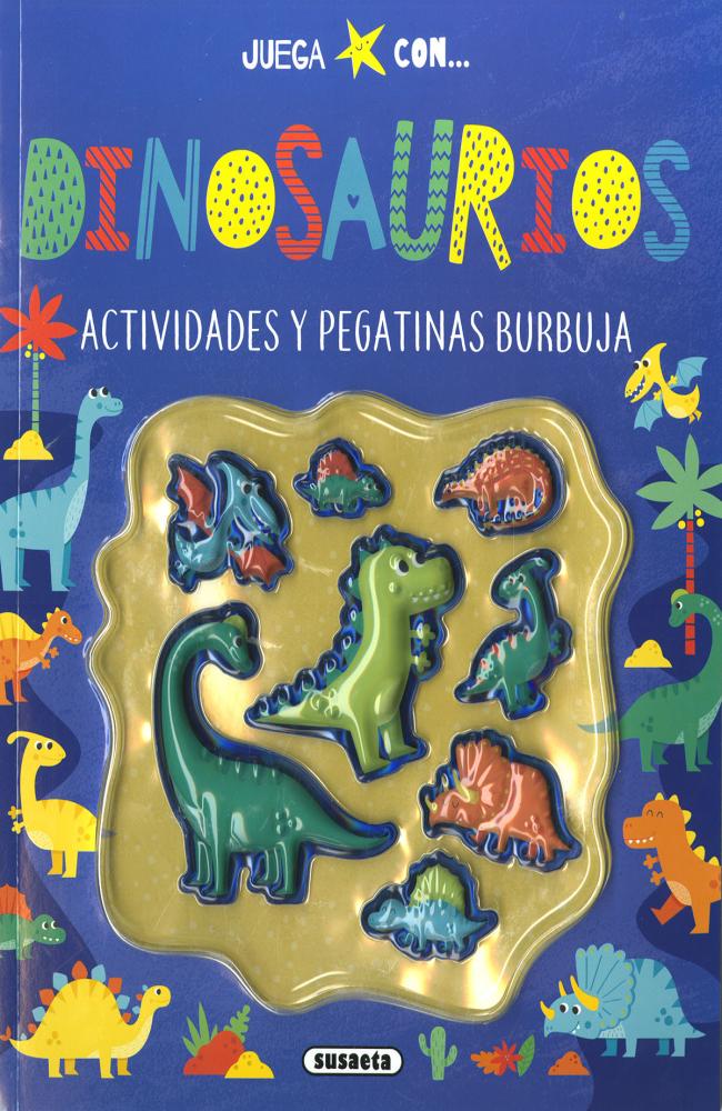 Dinosaurios