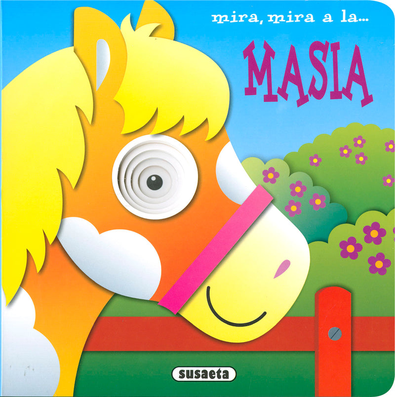 A la masia