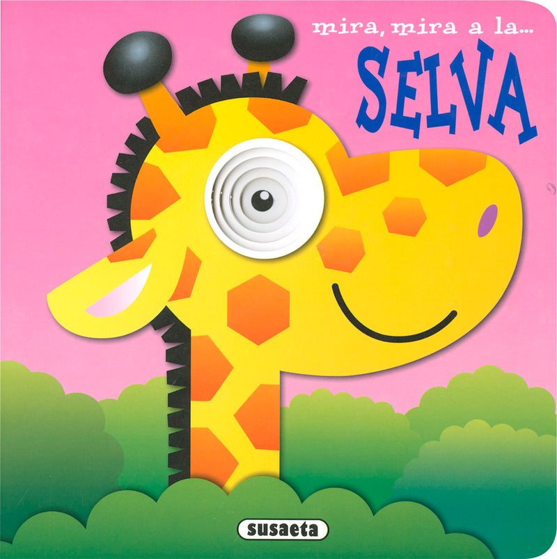 A la selva