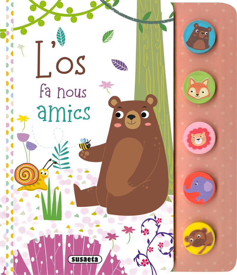 Los fa nous amics