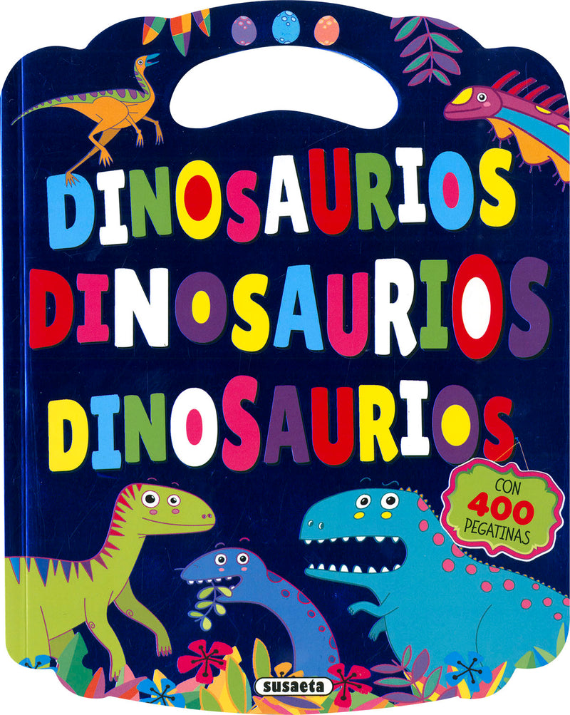 Dinosaurios