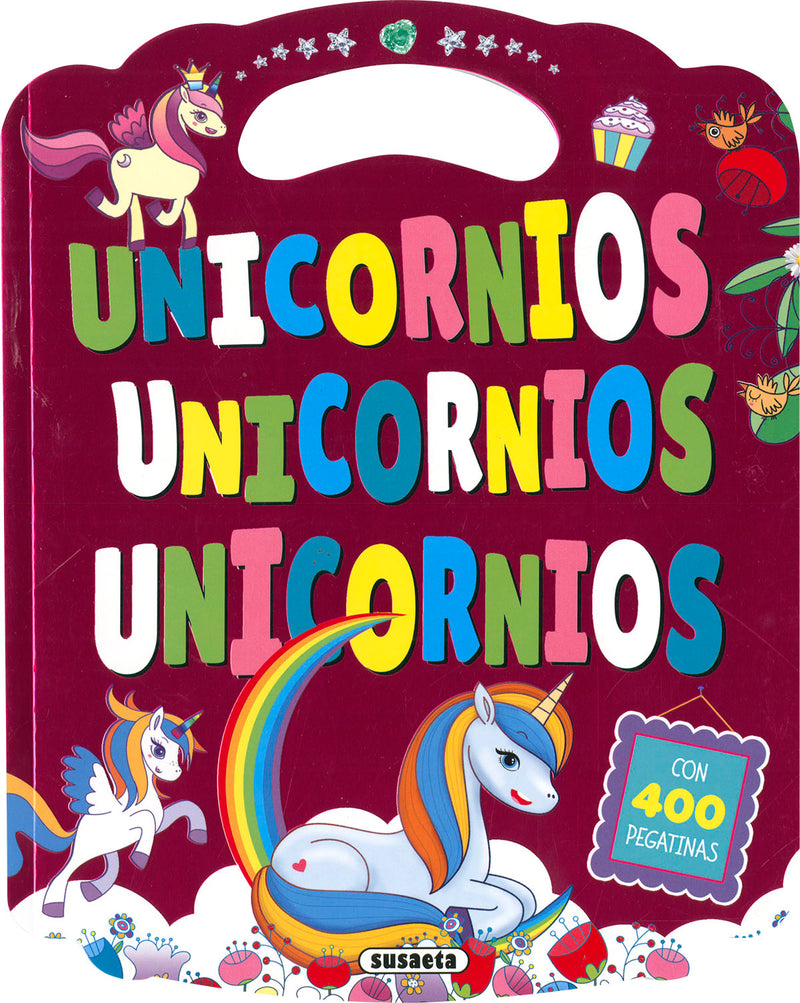 Unicornios