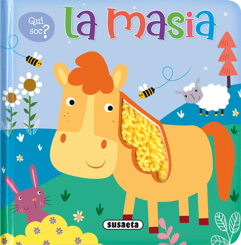 La masia