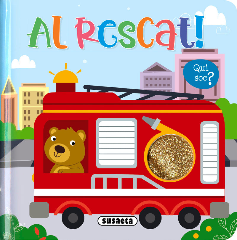 Al rescat!