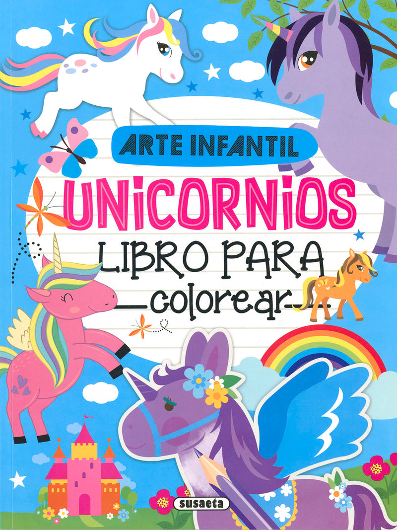 Unicornios
