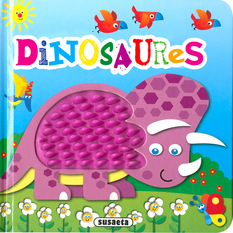Dinosaures