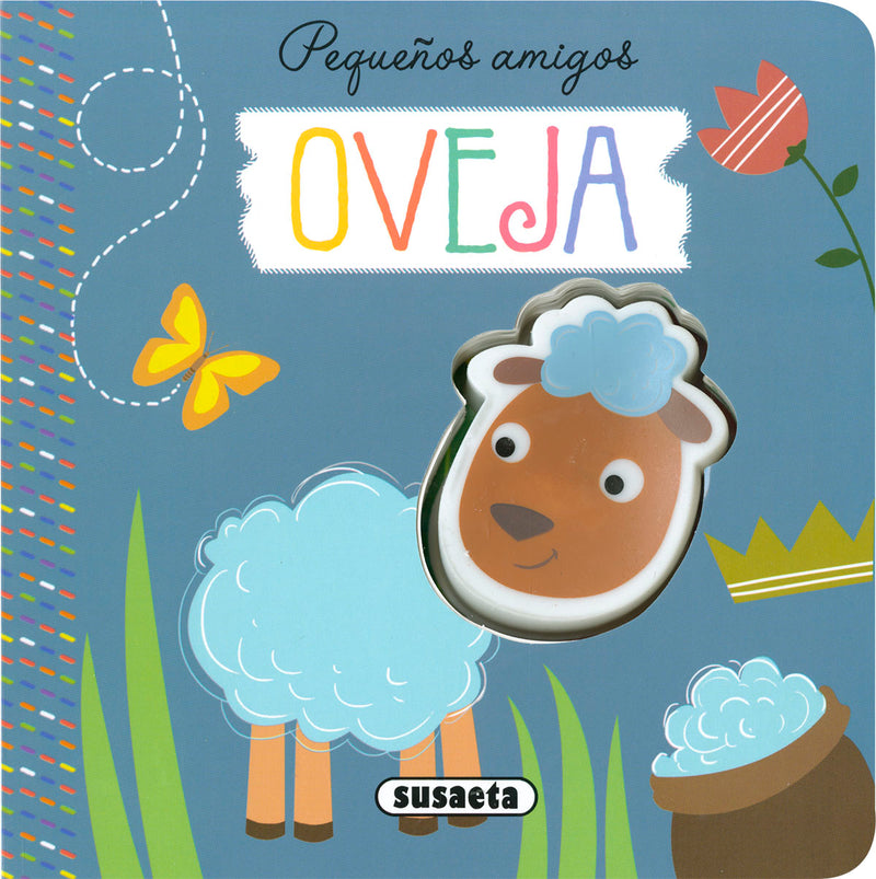Oveja