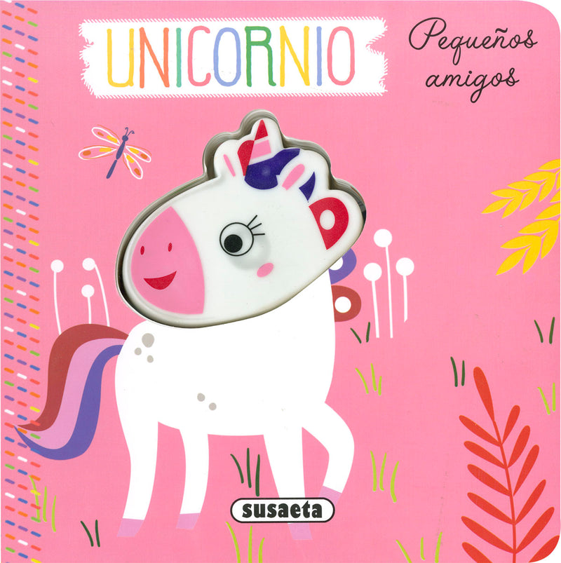 Unicornio