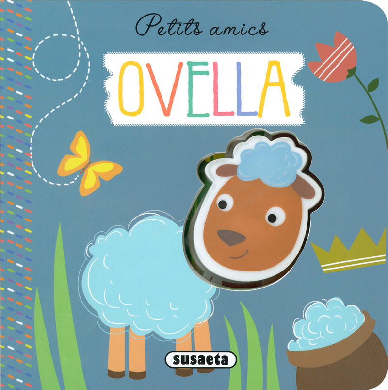 Ovella