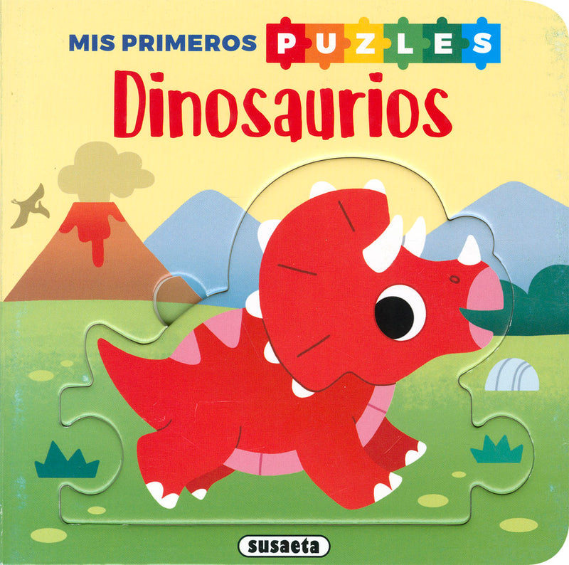 Dinosaurios