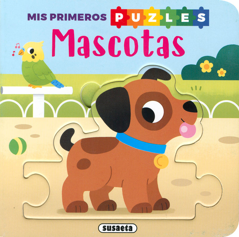 Mascotas