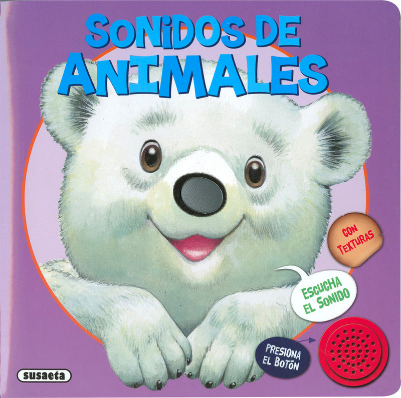 Sonidos de animales