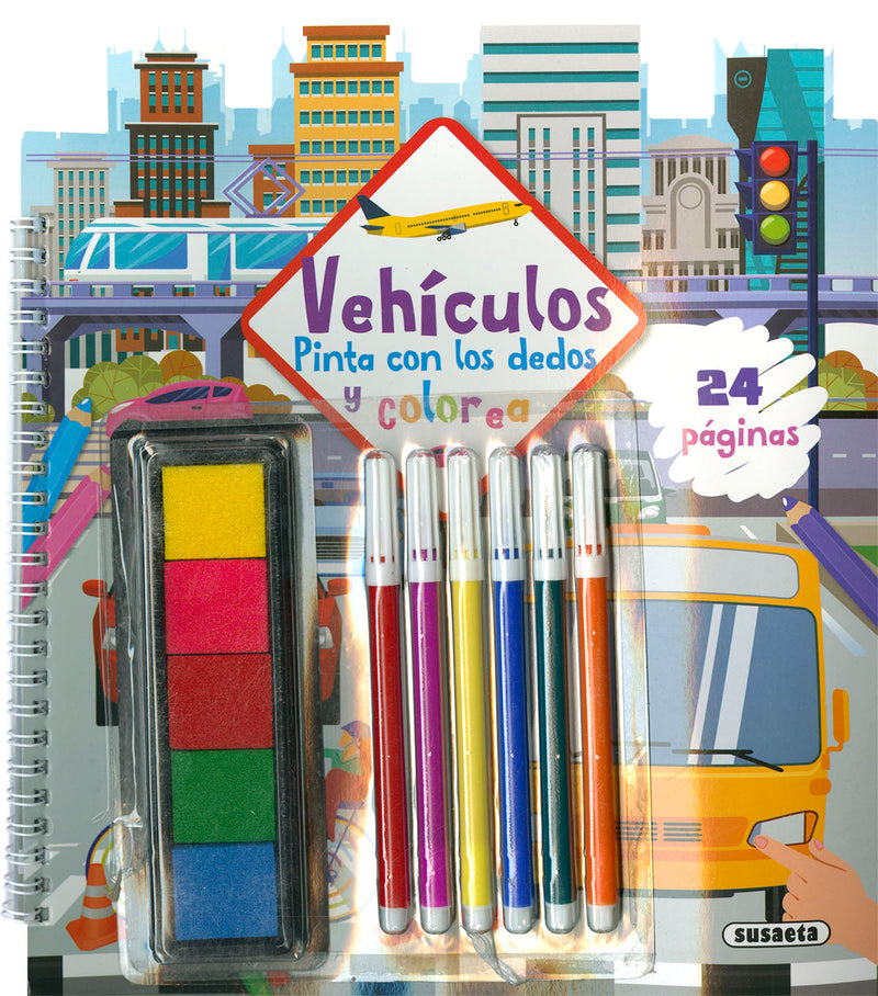 Vehículos