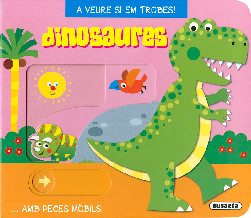Dinosaures