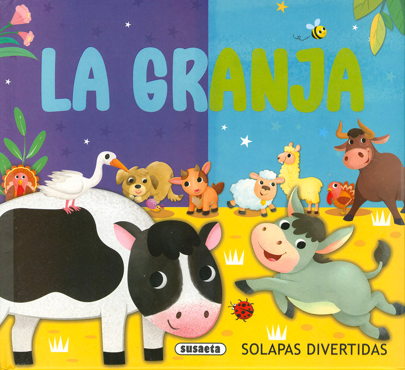 La granja