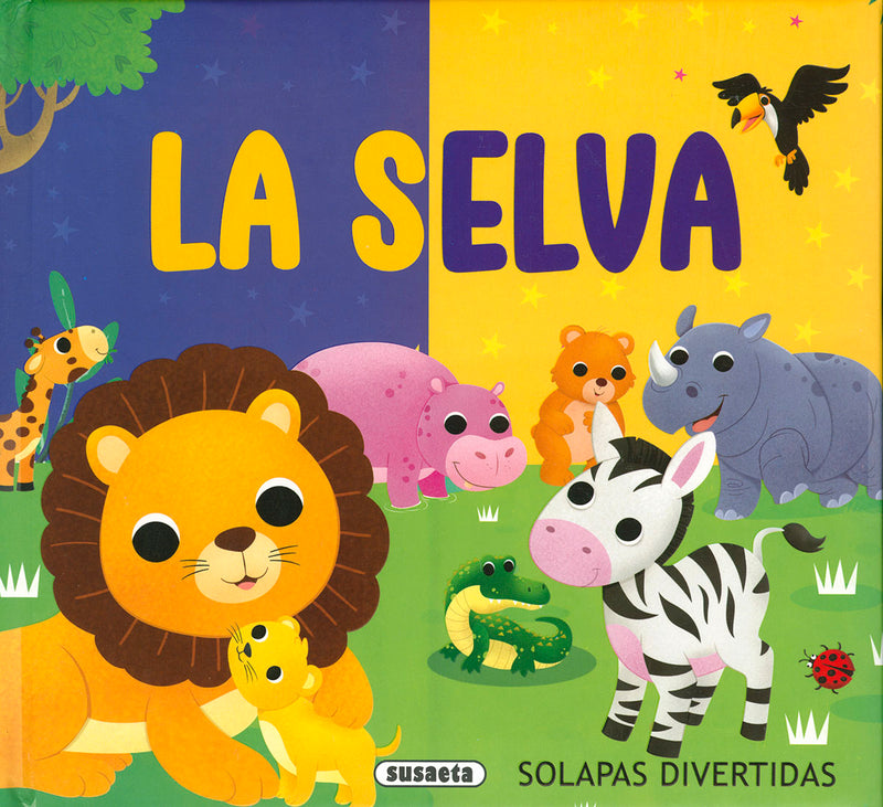 La selva