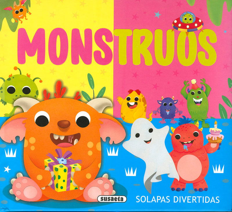 Monstruos