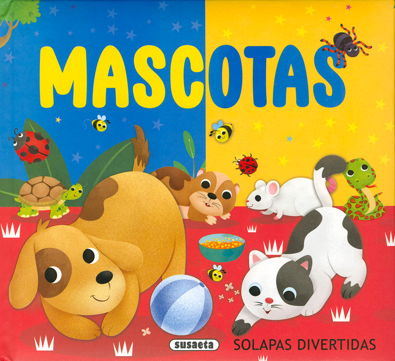 Mascotas