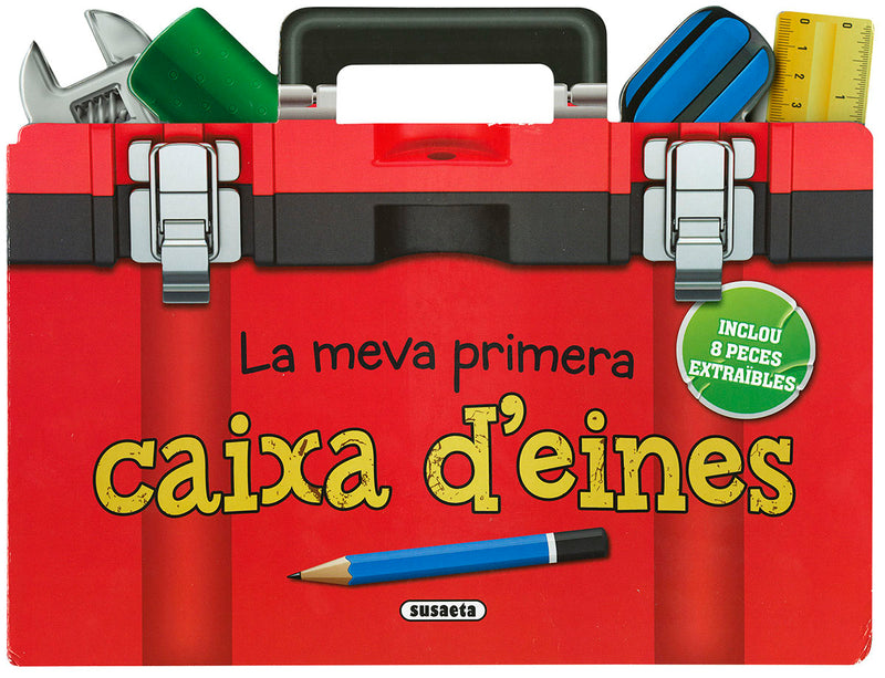 La meva primera caixa d&