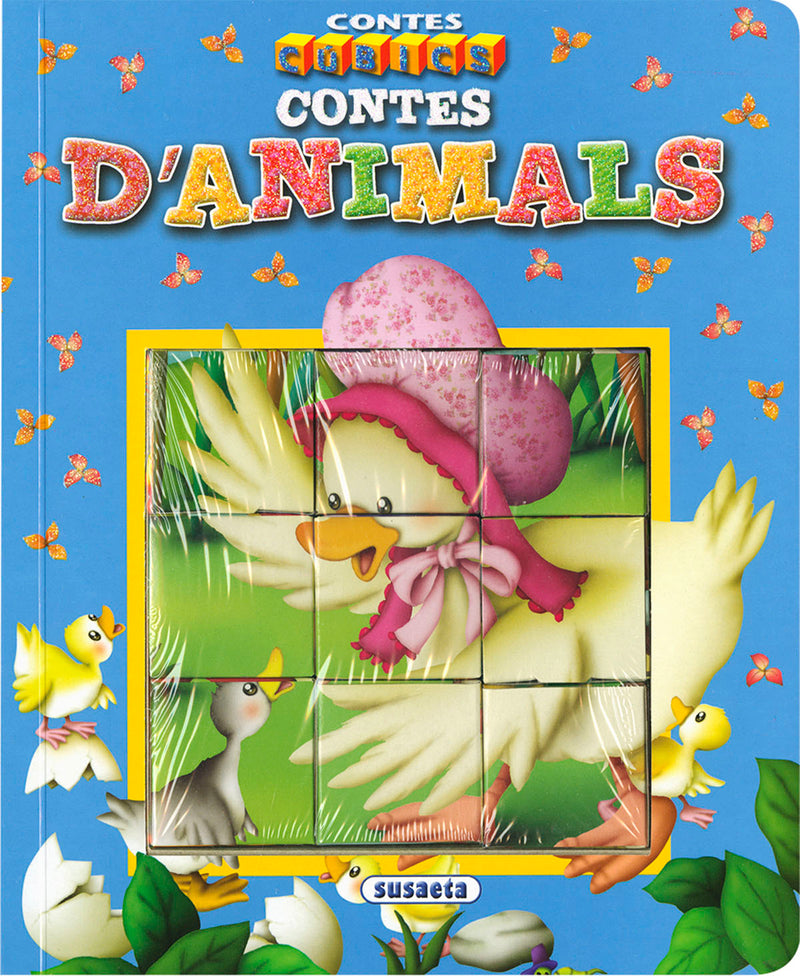 Contes d&