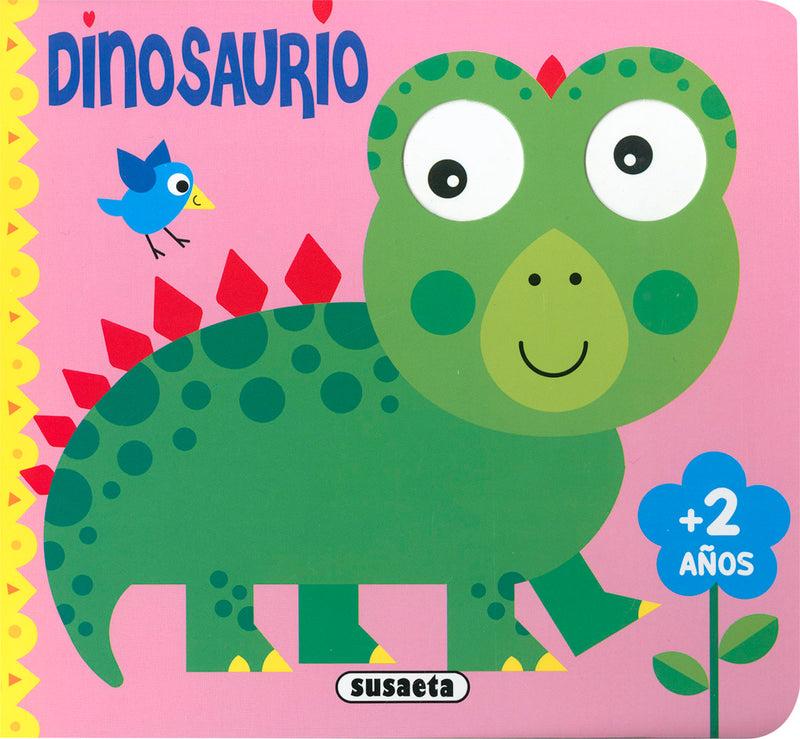 Dinosaurio